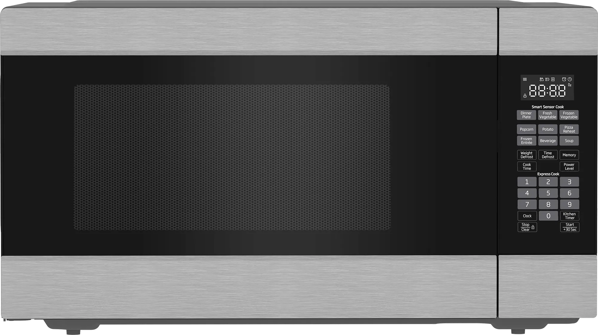 Beko MWOFS30100SS Built-In Microwave (1000 W, 62 L) Built In Microwaves best built-in microwave deals