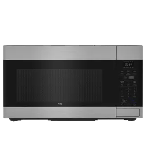 Beko MWOTR30102SS Built-In Microwave (950 W, 44 L) Over The Range Microwaves convection over-the-range microwave