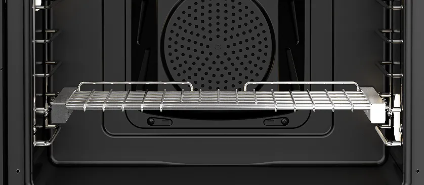 Beko RT3001 Telescopic Rack For 30" Range/Walloven Range Accessories oven racks and replacement trays