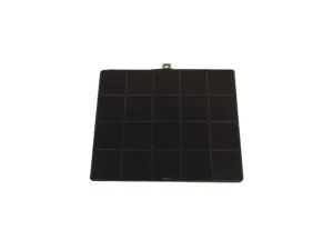 Bertazzoni 901395 Charcoal Filter Kit For Conx/14, Herx/14 And Hertx Models Nero Hood Accessories charcoal filters for range hoods