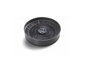 Bertazzoni 901430 Charcoal Filter Kit For Ku Xv Models Nero Hood Accessories charcoal filters for range hoods