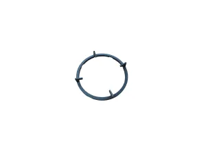 Bertazzoni 901439 Wok Ring Cast Iron Range Accessories range burner grate replacements