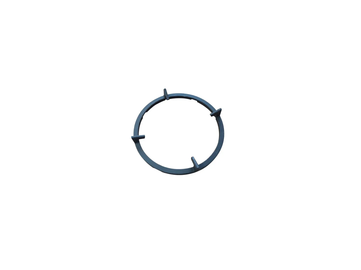 Bertazzoni 901439 Wok Ring Cast Iron Range Accessories range burner grate replacements