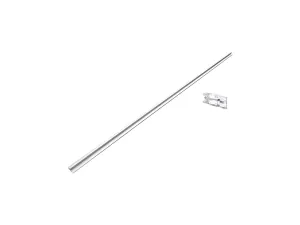 Bertazzoni 901470 Connection Trim For Side By Side Installation Stainless Steel Range Accessories range burner grate replacements