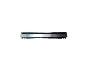 Bertazzoni BGH24 4" Backguard For 24" Ranges Stainless Steel Range Accessories range burner grate replacements
