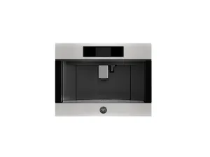 Bertazzoni CM242WTXT Built-In Advanced Coffee Brewing System Coffee Systems espresso machines for home use