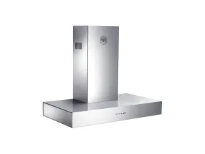Bertazzoni K36CONX14 36 Wallmount Hood, 1 Motor 600 Cfm Stainless Steel Ventilation Range Hoods high suction kitchen exhaust hood
