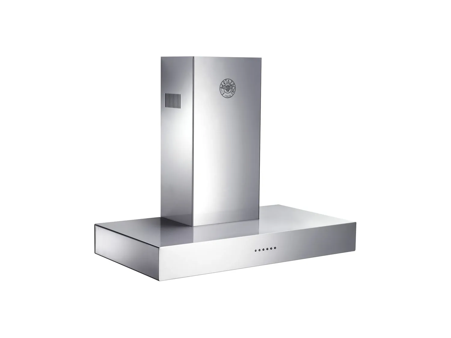 Bertazzoni K36CONX14 36 Wallmount Hood, 1 Motor 600 Cfm Stainless Steel Ventilation Range Hoods high suction kitchen exhaust hood