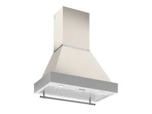 Bertazzoni K36HERTX 36" Cabinet Insert Ventilation Range Hoods high suction kitchen exhaust hood