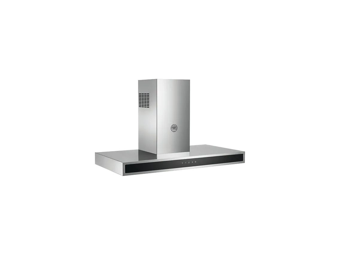 Bertazzoni KG30CONX Limited Stock - 30" Wall Hood 600 Cfm - See Kg30X Ventilation Range Hoods high suction kitchen exhaust hood