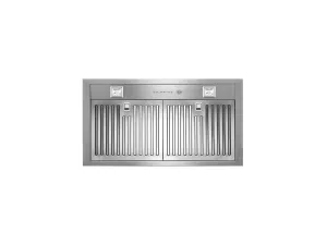 Bertazzoni KIN30PROX 30 Insert Hood, 1 Motor 600 Cfm Stainless Steel Ductless Hoods filterless ductless hood for apartment