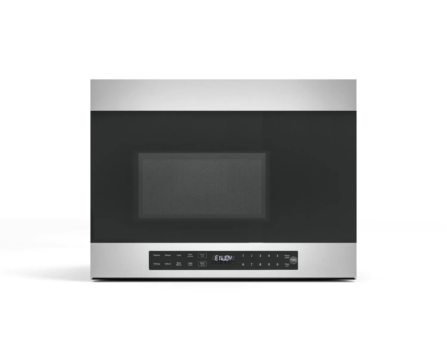 Bertazzoni KOTR24MXE 24" Over The Range Microwave Hood Over The Range Microwaves convection over-the-range microwave