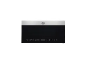 Bertazzoni KOTR30XV 30" Over The Range Microwave Oven Stainless Steel Microwave Ovens smart sensor microwave oven