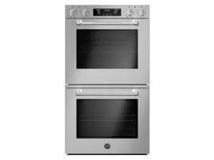 Bertazzoni MAST30FDEXV 30" Double Convection Oven Value Version Double Wall Ovens built-in double oven 30 inch