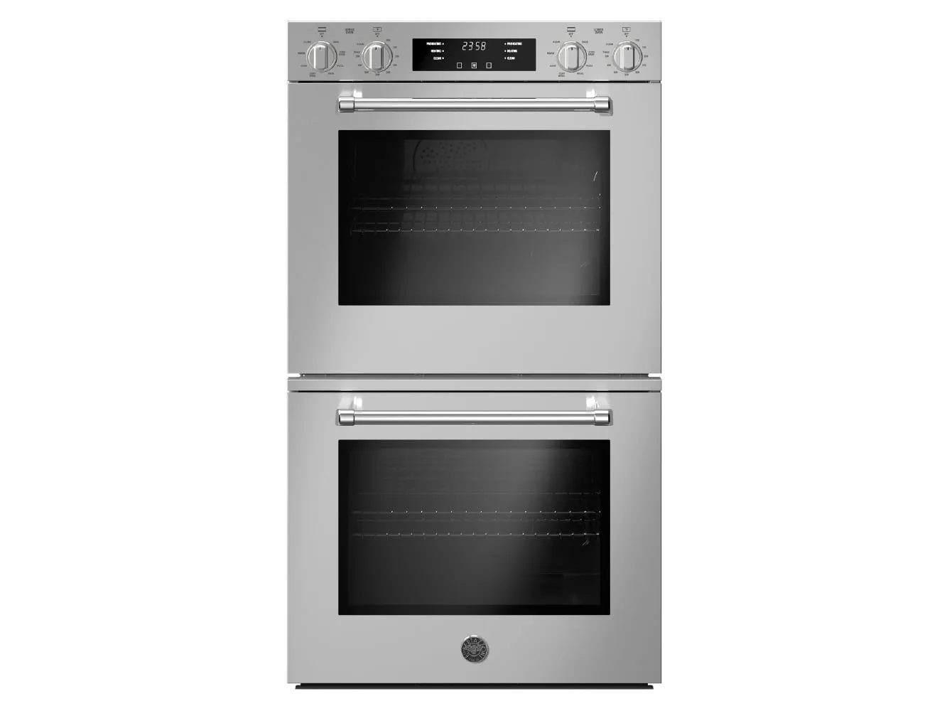 Bertazzoni MAST30FDEXV 30" Double Convection Oven Value Version Double Wall Ovens built-in double oven 30 inch