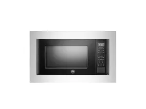 Bertazzoni MO30STANE 30 Microwave Oven Stainless Steel Built In Microwaves best built-in microwave deals