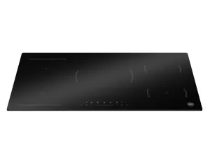 Bertazzoni PE365INDXV 36 Induction Cooktop Xv Nero Electric slide-in electric cooking range