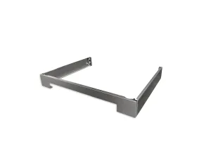 Bertazzoni TKP24X 24'' Toekick Panel Stainless Steel Range Accessories range burner grate replacements