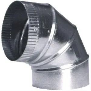 Best Range Hoods 418 10" Round Elbow Adjustable Hood Accessories charcoal filters for range hoods