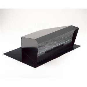 Best Range Hoods 437 10" Round Roof Cap Hood Accessories charcoal filters for range hoods