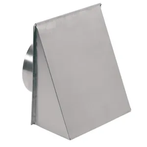 Best Range Hoods 643 8" Round Wall Cap Hood Accessories charcoal filters for range hoods