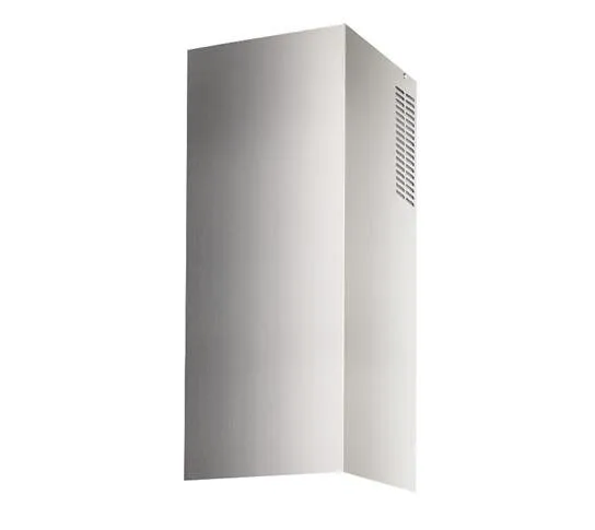 Best Range Hoods AEWC345IQSBN Optional Flue Extensions For 10'-11' Ceiling Application (Non-Ducted) Hood Accessories ducting kits for kitchen hoods