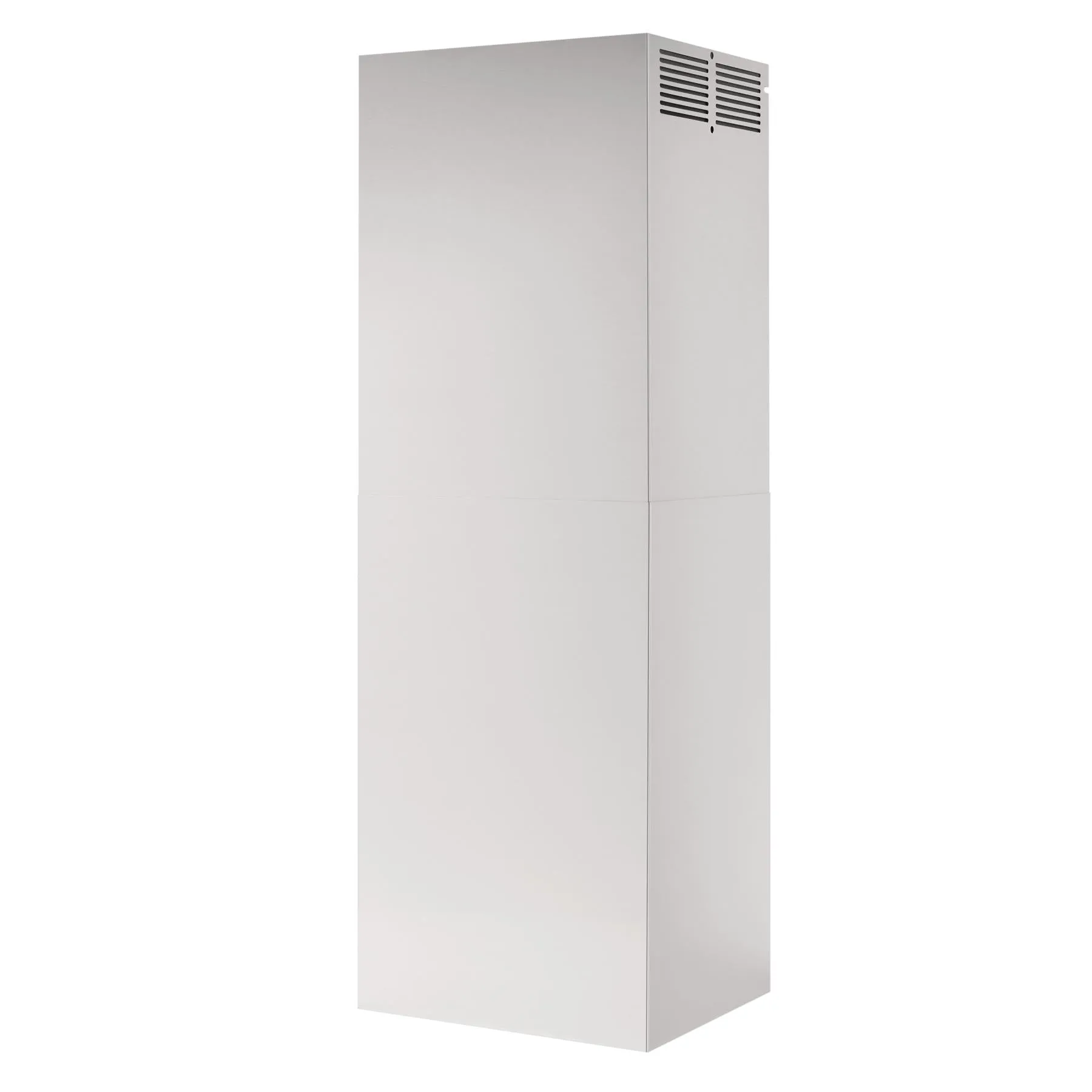 Best Range Hoods AEWCP1SS Best Wcp1 Flue Extension For 11 Ft. Ceiling, Stainless Steel