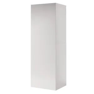 Best Range Hoods AEWCP1SS Best Wcp1 Flue Extension For 11 Ft. Ceiling, Stainless Steel Hood Accessories charcoal filters for range hoods