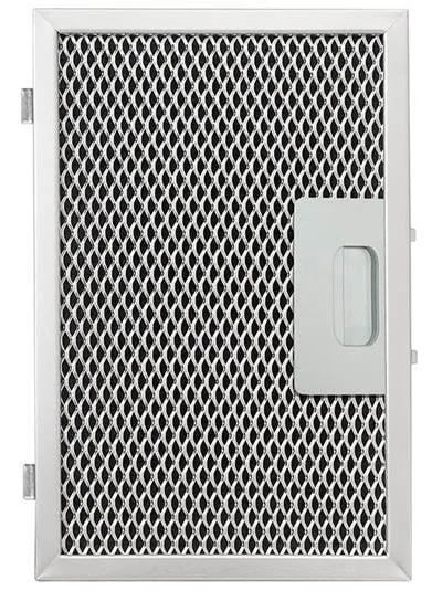 Best Range Hoods AFCCC34 Non-Duct Recirculation Replacement Filter Pack For Cc34Iq/Ankcc34