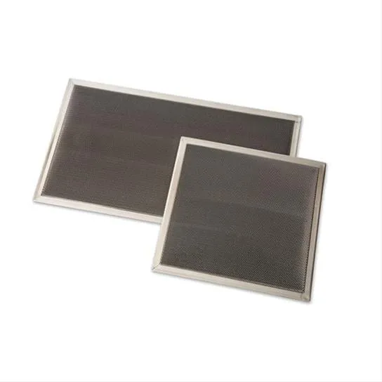 Best Range Hoods AFCP195P70 Charcoal Filter Replacements For P195Pm70 Range Hoods Hood Accessories ducting kits for kitchen hoods