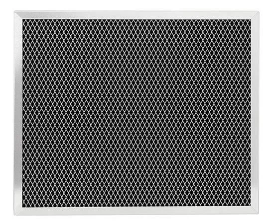 Best Range Hoods AFCWC345 Non-Duct Filters For Wc34Iq, Wc35Iq, Wc44Iq And Wc45Iq Range Hood Hood Accessories ducting kits for kitchen hoods