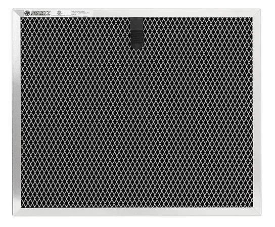 Best Range Hoods AFCWC345 Non-Duct Filters For Wc34Iq, Wc35Iq, Wc44Iq And Wc45Iq Range Hood