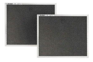 Best Range Hoods AFCWPB9 Non-Duct Replacement Filter For Gorgona Wpb9 Chimney Range Hoods Hood Accessories charcoal filters for range hoods