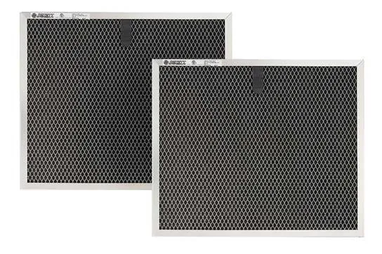 Best Range Hoods AFCWPB9 Non-Duct Replacement Filter For Gorgona Wpb9 Chimney Range Hoods Hood Accessories charcoal filters for range hoods