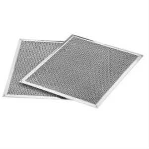 Best Range Hoods AFCWTT32 Non-Duct Replacement Filter For Wtt32I30Sb Hood Only Hood Accessories LED light kits for hoods