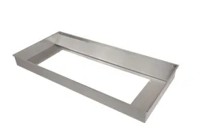 Best Range Hoods AL3042 Stainless Steel Liner Hood Accessories ducting kits for kitchen hoods