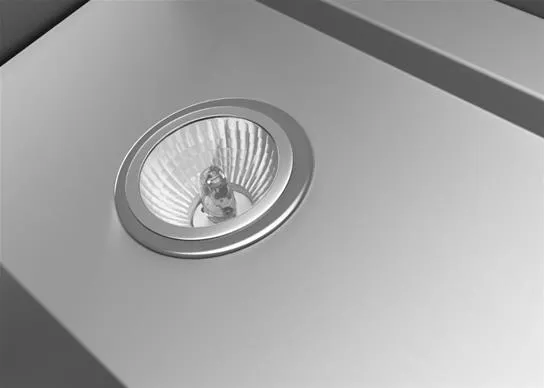 Best Range Hoods CPD9M483SB Cpd9M Series 48-Inch Stainless Steel Outdoor Range Hood Insert 1300 Max Cfm