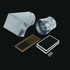 Best Range Hoods HARKBN36 Optional Non-Duct Kit For Best Hbn1366Ss Powerpacks And Inserts Hood Accessories LED light kits for hoods