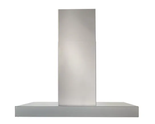 Best Range Hoods ICB3I36SBN Ducted Hood Ventilation Range Hoods high suction kitchen exhaust hood