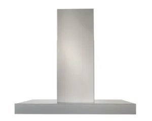 Best Range Hoods ICB3I36SBN Ducted Hood Ventilation Range Hoods high suction kitchen exhaust hood