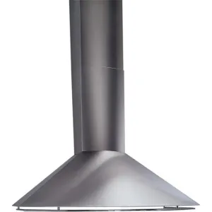 Best Range Hoods K27342SS 42" Stainless Steel Range Hood With 500 Cfm Blower Ventilation Range Hoods high suction kitchen exhaust hood