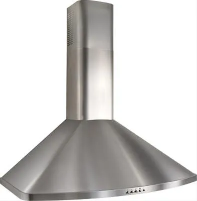 Best Range Hoods K313930SS 30" - Stainless Steel Range Hood With 400 Cfm Internal Blower Ducted Hoods stainless steel vent hood ducted