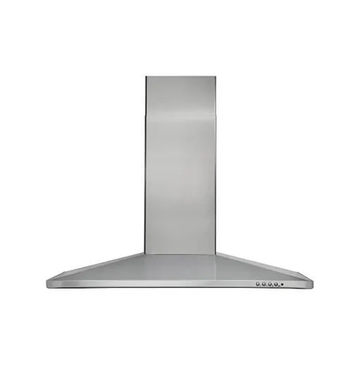 Best Range Hoods K3490CMSS 35-7/16" Stainless Steel Range Hood With 500 Cfm Internal Blower Ventilation Range Hoods high suction kitchen exhaust hood