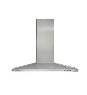 Best Range Hoods K3490CMSS 35-7/16" Stainless Steel Range Hood With 500 Cfm Internal Blower Ventilation Range Hoods high suction kitchen exhaust hood