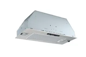 Best Range Hoods P195ES70SB 27-9/16" Stainless Steel Range Hood With Internal Blower 370 Max Cfm Ductless Hoods filterless ductless hood for apartment