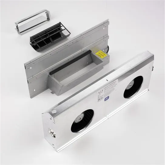 Best Range Hoods P8 950 Max Cfm Internal Blower Module