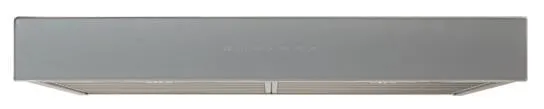 Best Range Hoods UCB3I30SBN Ispira 30-In. 550 Max Cfm Stainless Steel Under-Cabinet Range Hood With Purled&#8482; Light System, Without Glass, Energy Star Certified. To Complete Your Hood - Select A Glass Panel In One Of 8 Designer Colors. Ducted Hoods