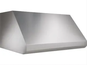 Best Range Hoods WPD38I60SB 60" Stainless Steel Model Wpd38I Pro-Style Outdoor Hood, 1300 Max Cfm Ventilation Range Hoods high suction kitchen exhaust hood