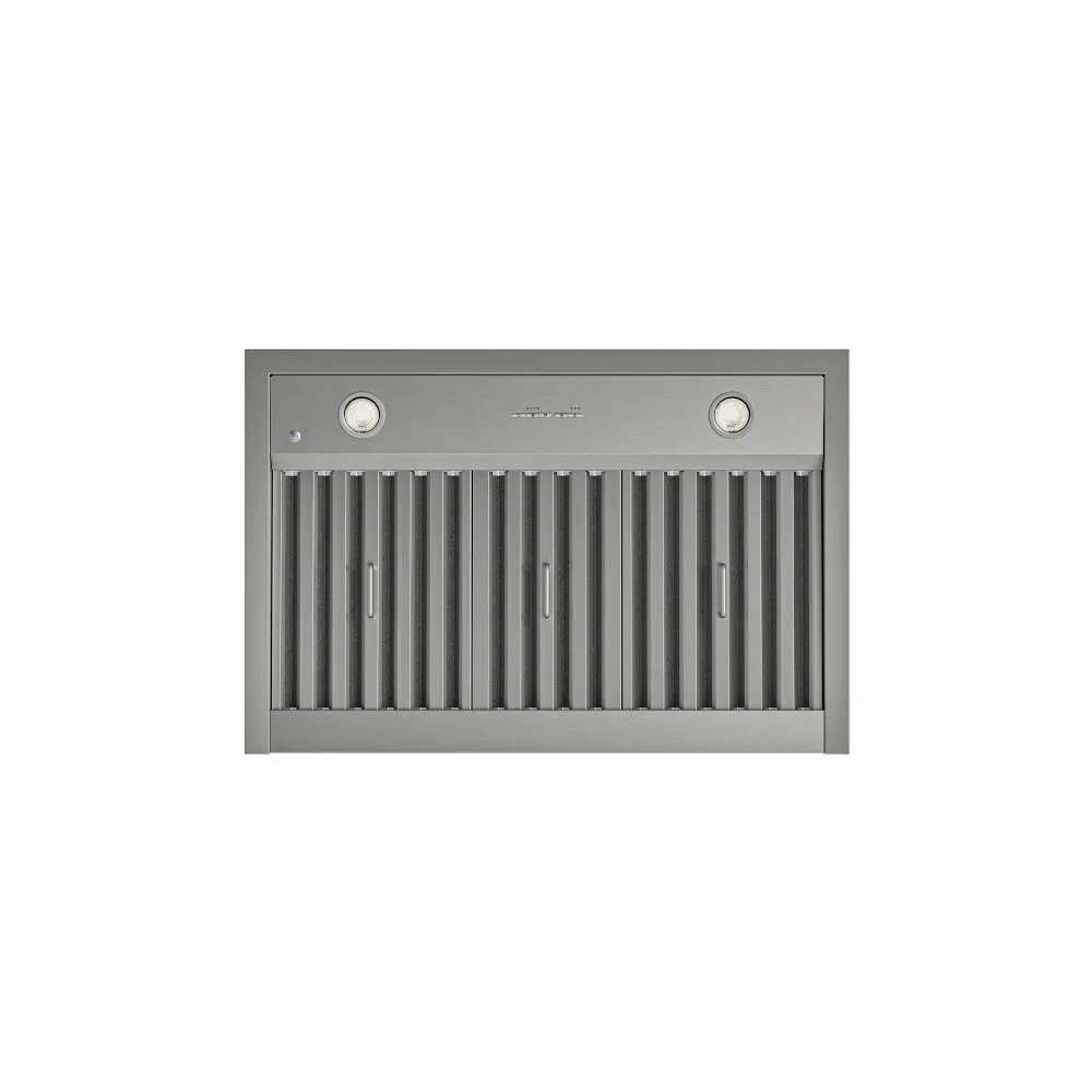 Best Range Hoods WPP13612SS 36-Inch Chimney Range Hood With Iq12U00A0Blower System, 1500 Max Blower Cfm, Stainless Steel (Wpp1U00A0Series)