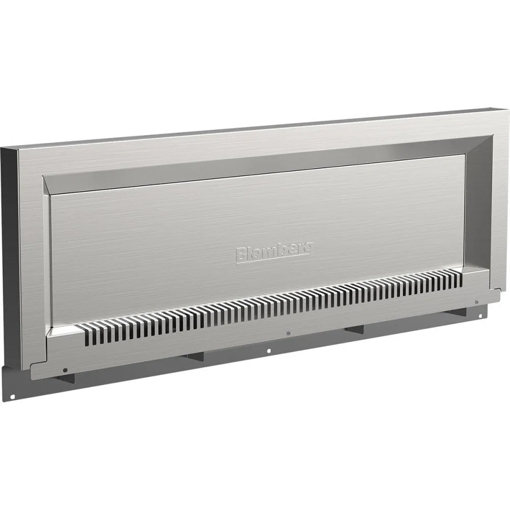 Blomberg Appliances BG3001 30In Backguard - Gas & Dual Fuel Ranges Range Accessories range burner grate replacements